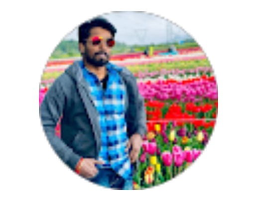 Parthi Selva
