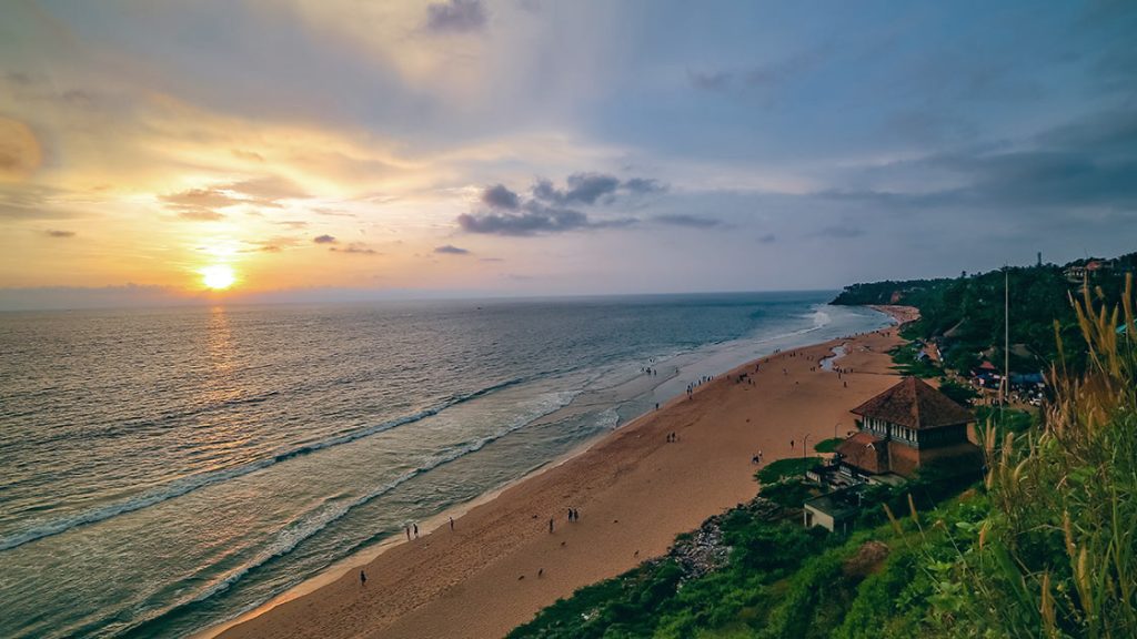 varkala